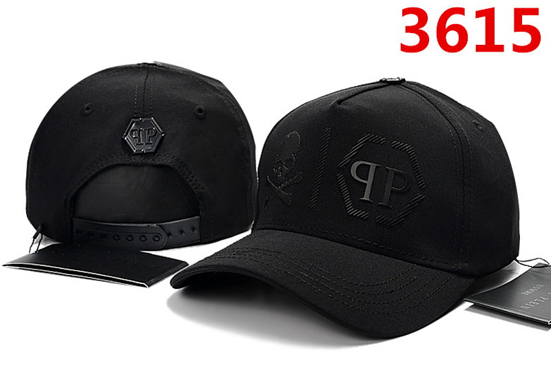 PHILIPP PLEIN Hats-029