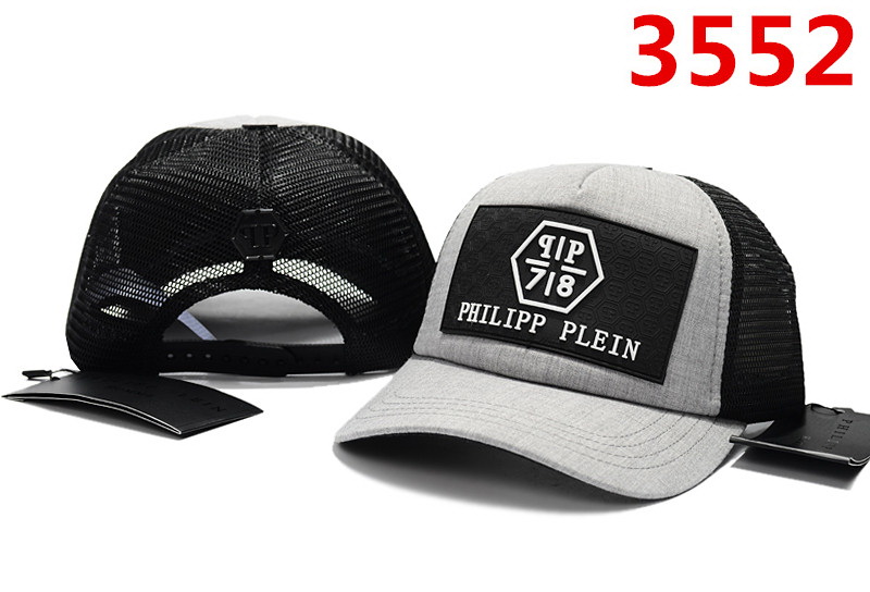 PHILIPP PLEIN Hats-030