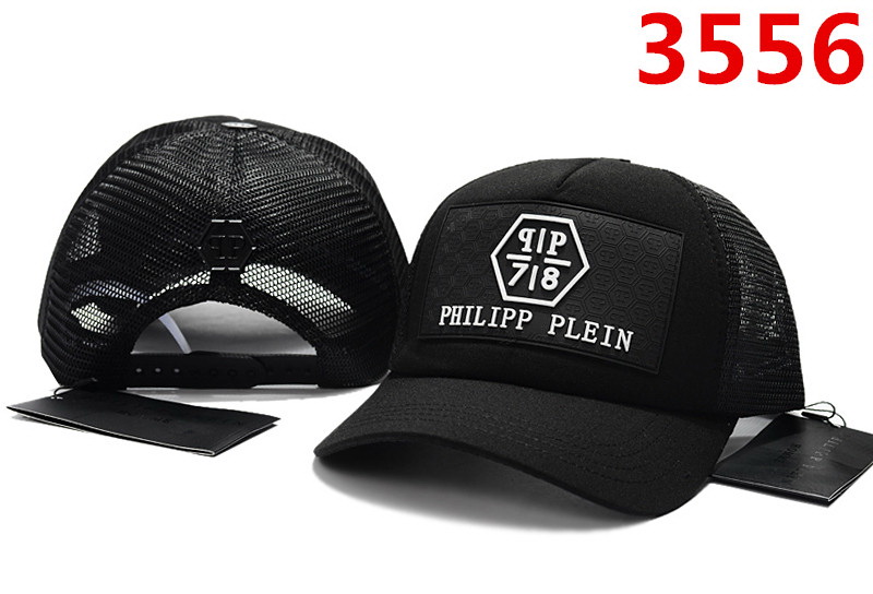 PHILIPP PLEIN Hats-035