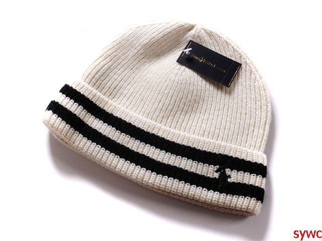 POLO Wool Beanies AAA-010