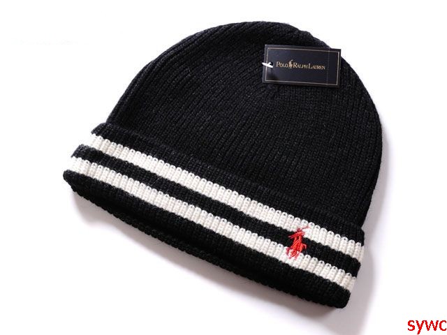 POLO Wool Beanies AAA-012