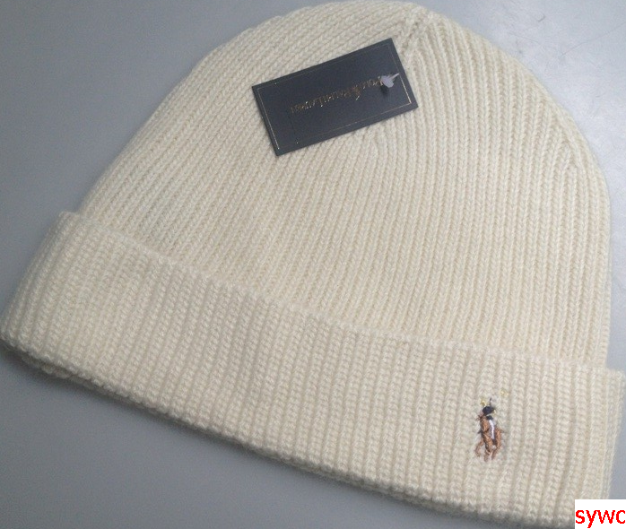 POLO Wool Beanies AAA-016