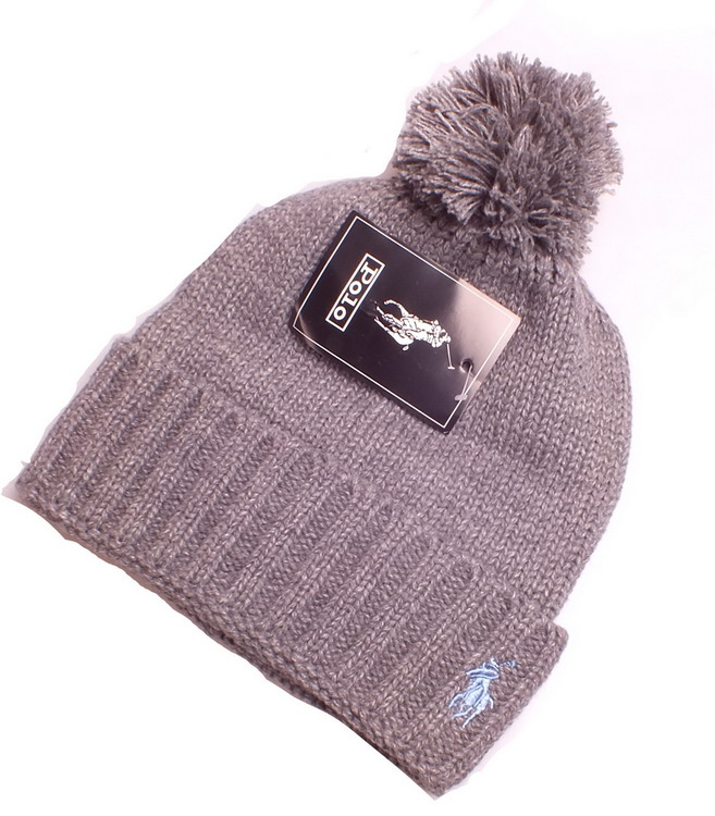 POLO Wool Beanies AAA-024