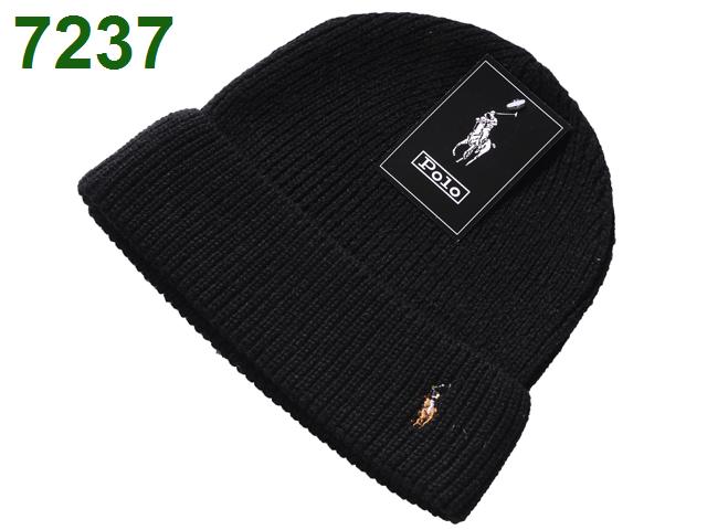 POLO Wool Beanies AAA-031