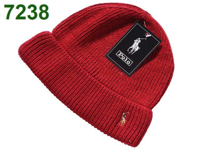 POLO Wool Beanies AAA-032