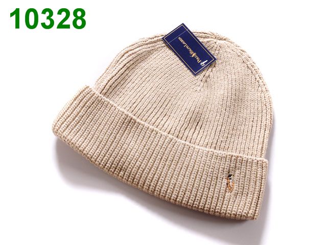 POLO Wool Beanies AAA-038