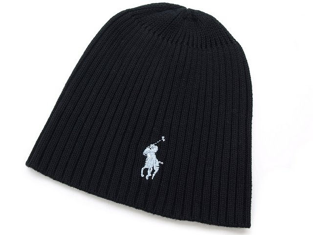 POLO beanie-001