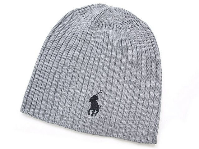 POLO beanie-002