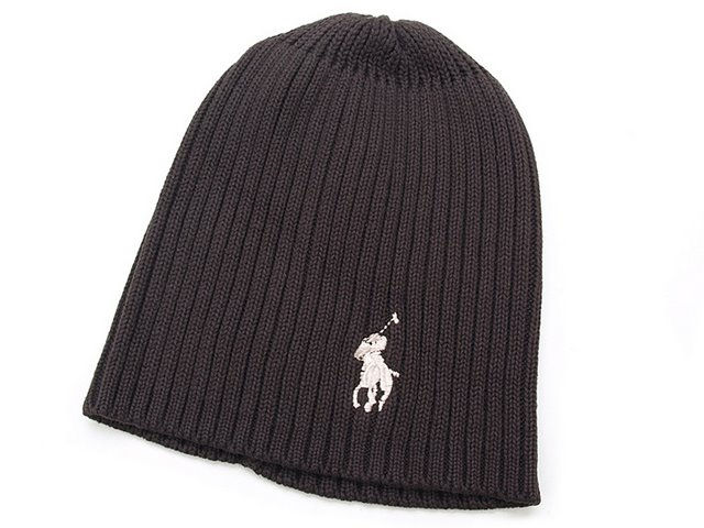 POLO beanie-003