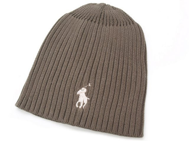 POLO beanie-004