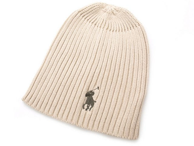 POLO beanie-005