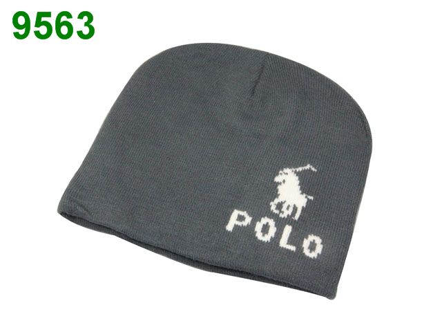 POLO beanie-007