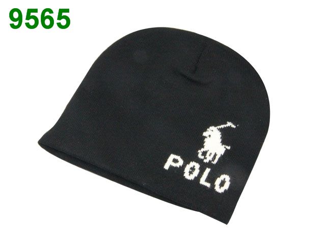 POLO beanie-008