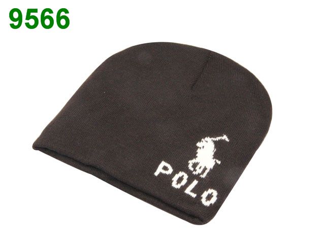 POLO beanie-009