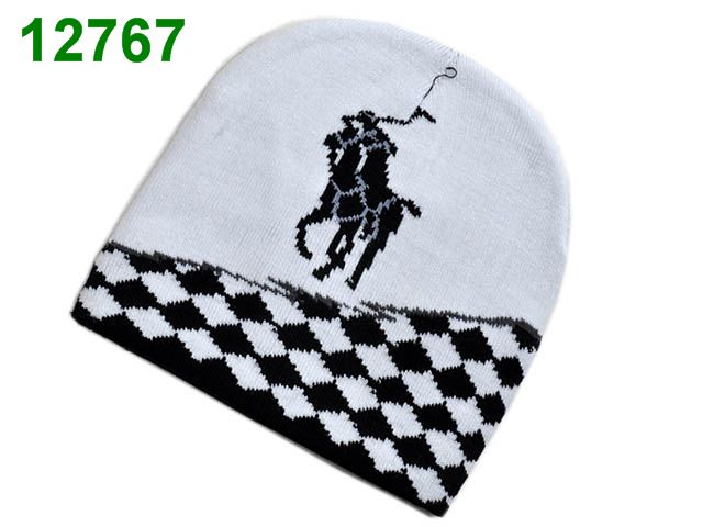 POLO beanie-010