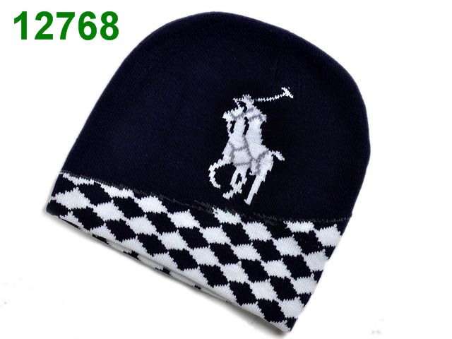 POLO beanie-011