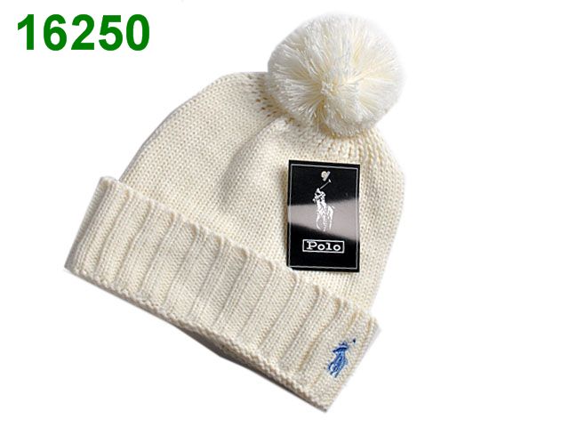 POLO beanie-012