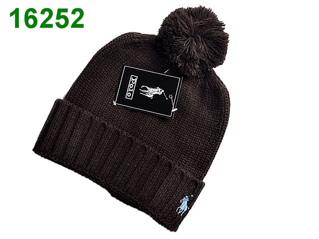 POLO beanie-013