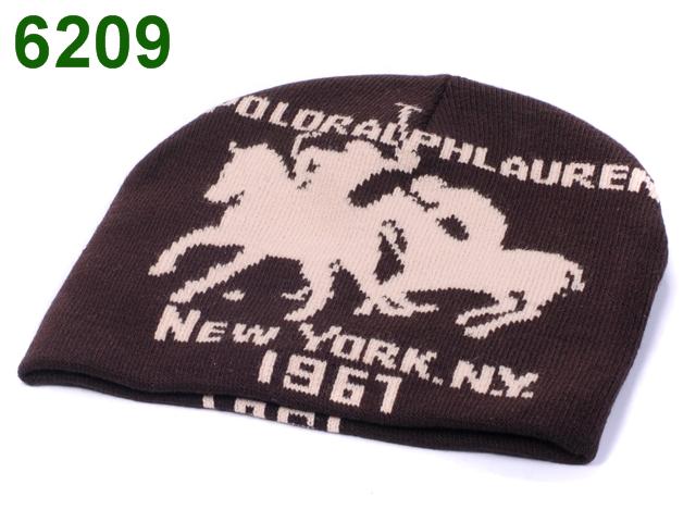 POLO beanie-015