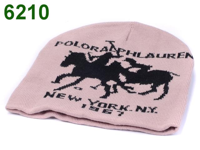 POLO beanie-016