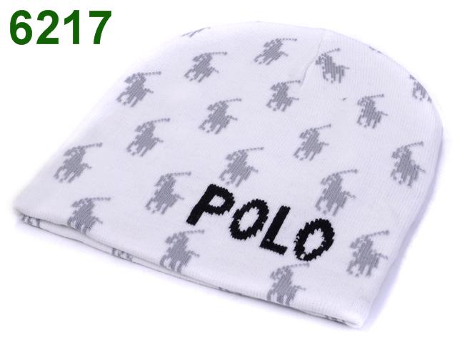 POLO beanie-017