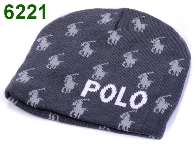 POLO beanie-018