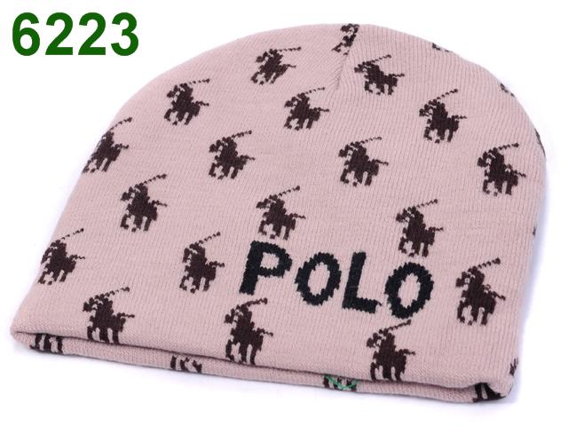 POLO beanie-019