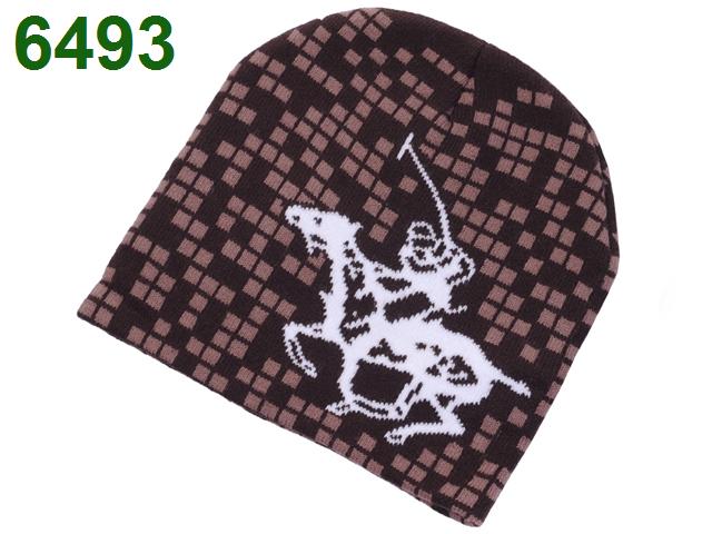 POLO beanie-020