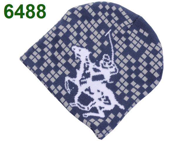 POLO beanie-021