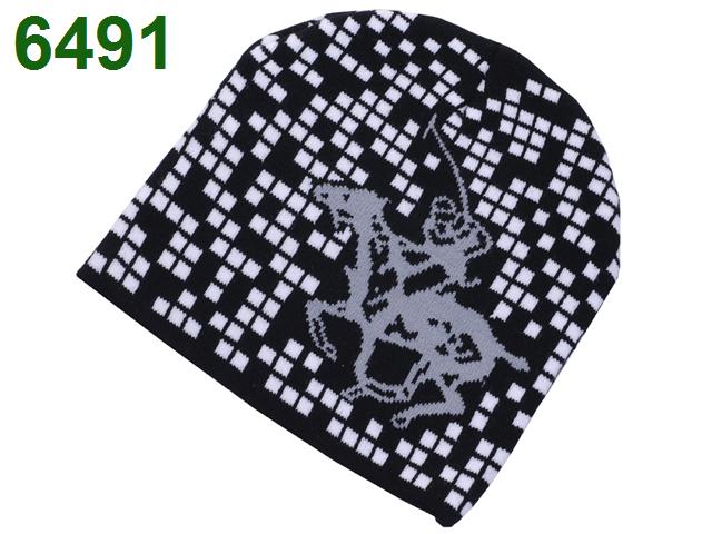 POLO beanie-024