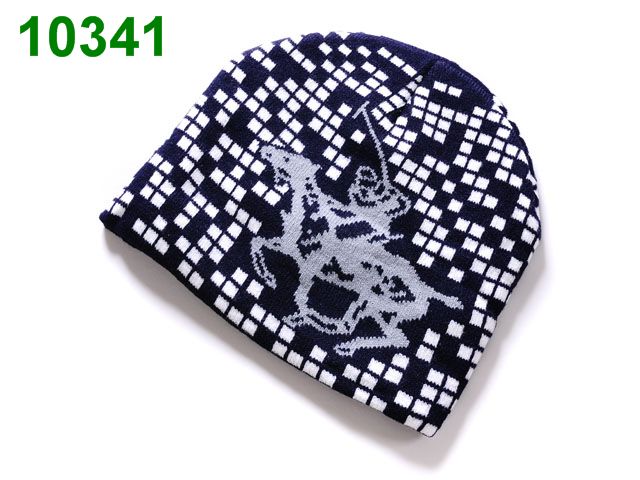 POLO beanie-025