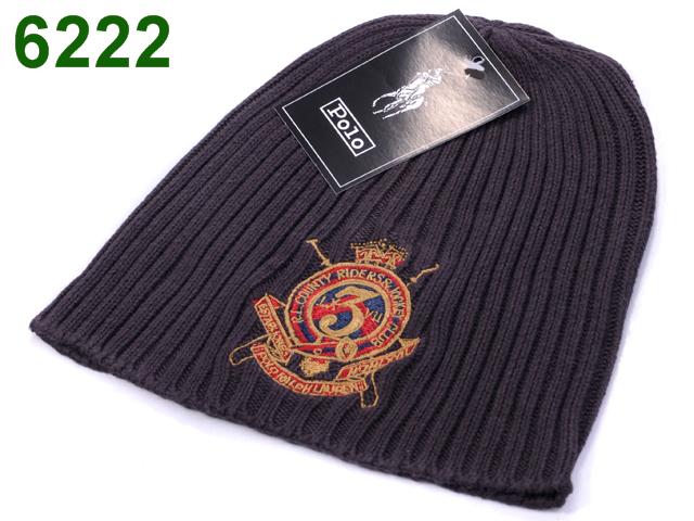 POLO beanie-027