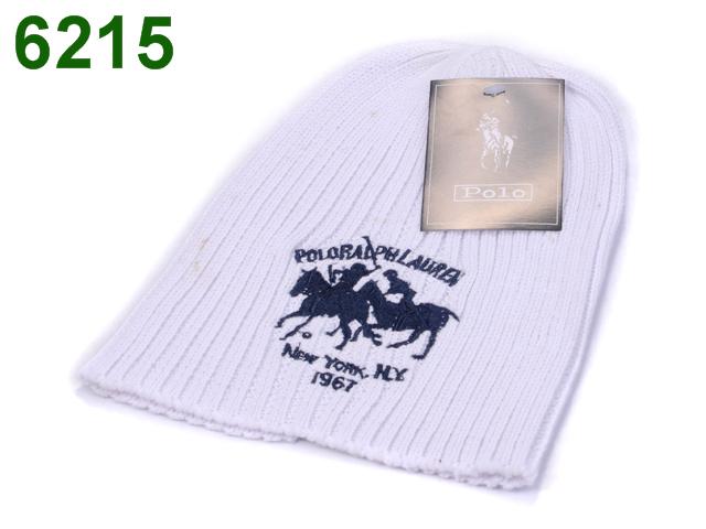 POLO beanie-028