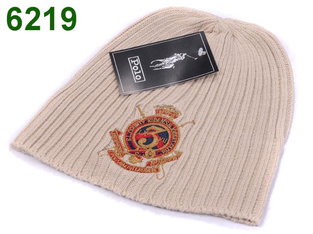 POLO beanie-029