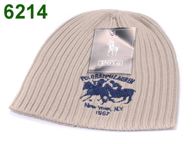 POLO beanie-030