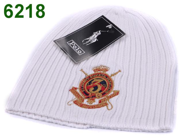 POLO beanie-031