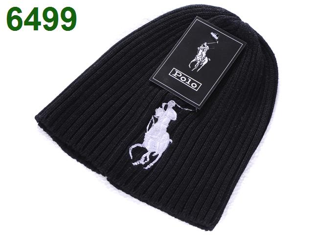 POLO beanie-032