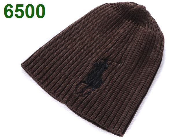 POLO beanie-034