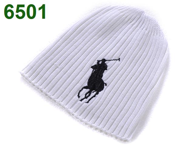 POLO beanie-035