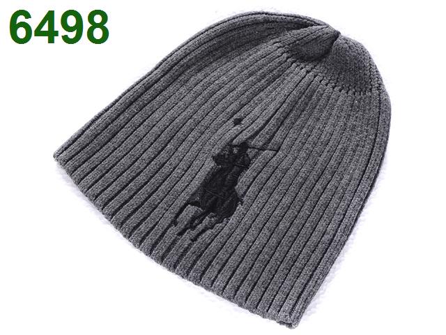 POLO beanie-036