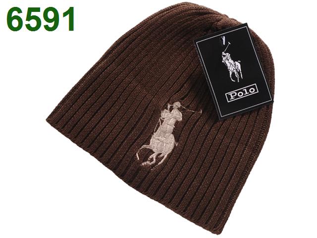 POLO beanie-037