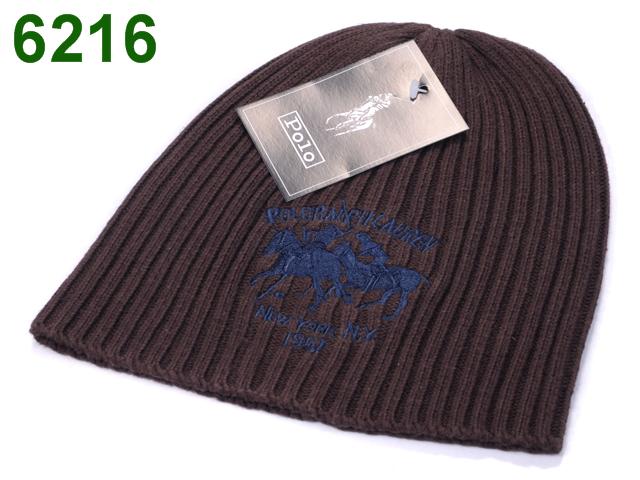 POLO beanie-038