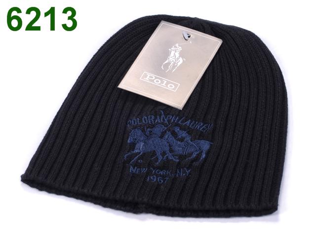 POLO beanie-039