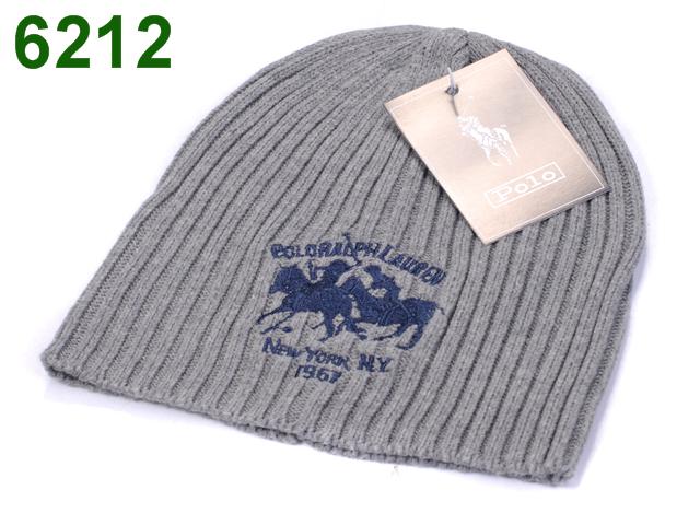 POLO beanie-040