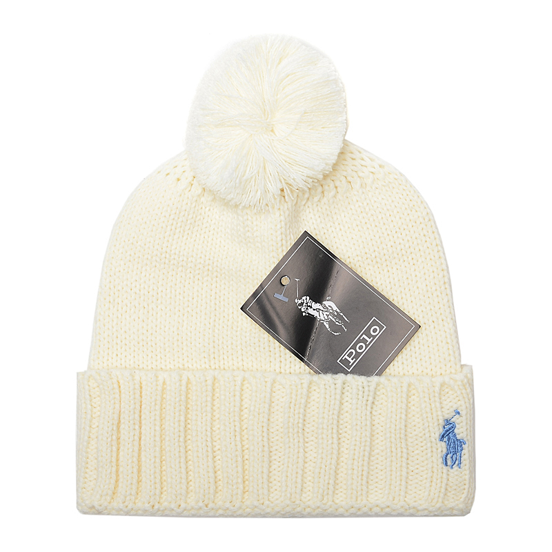 POLO beanie-041