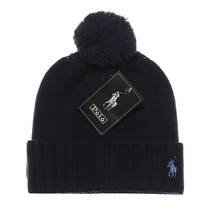 POLO beanie-042