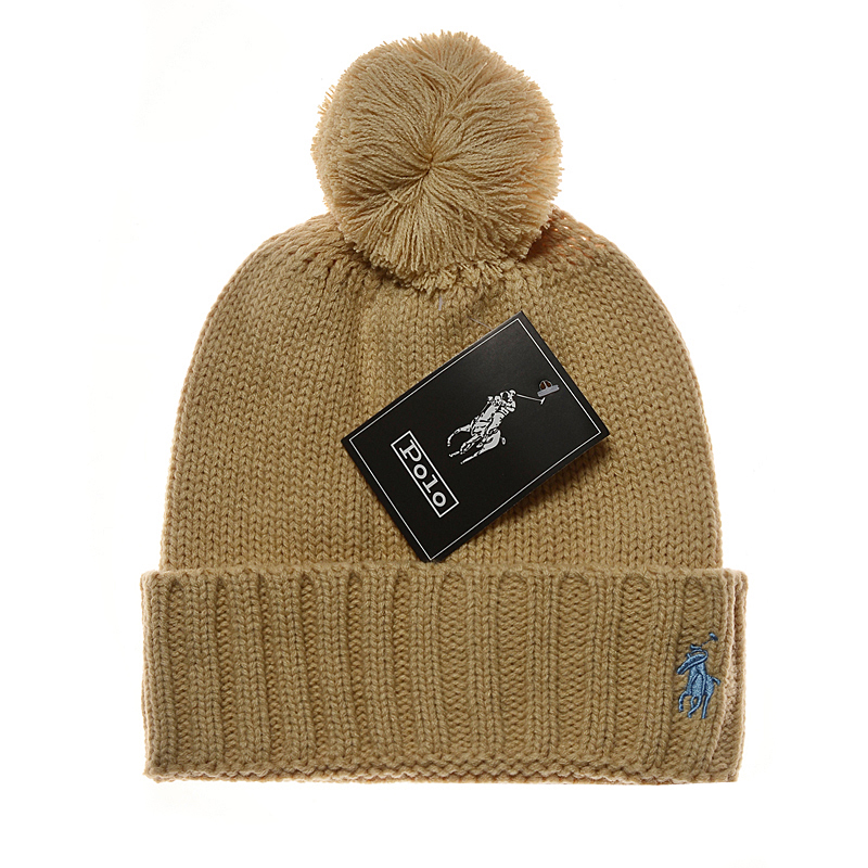 POLO beanie-043