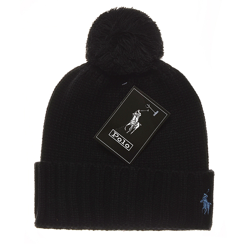 POLO beanie-044