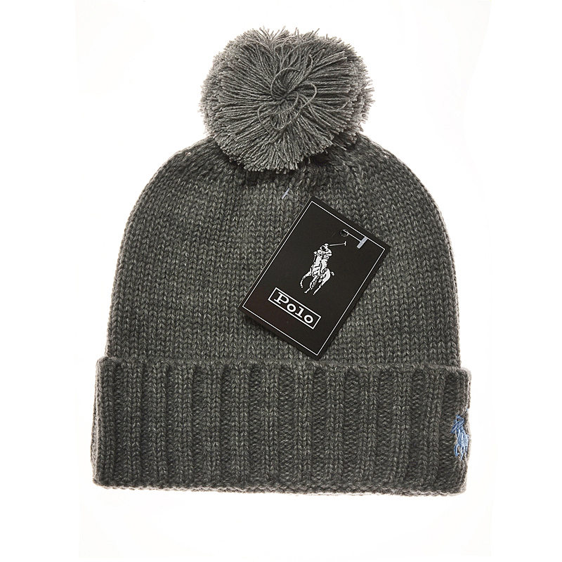 POLO beanie-045