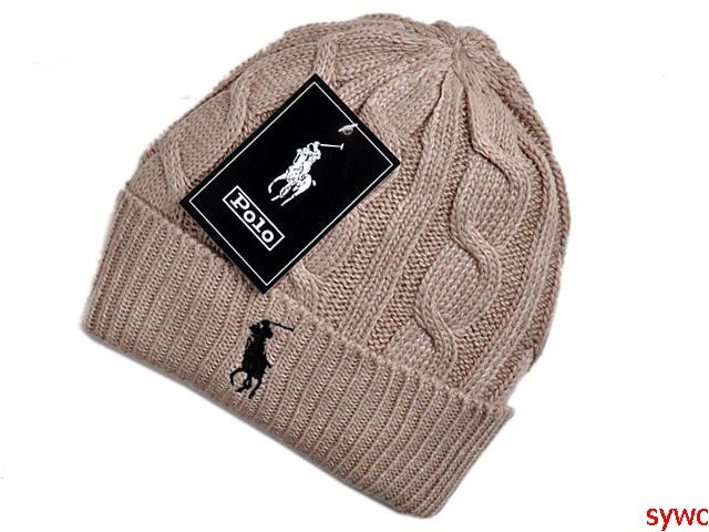 POLO beanie hats-049